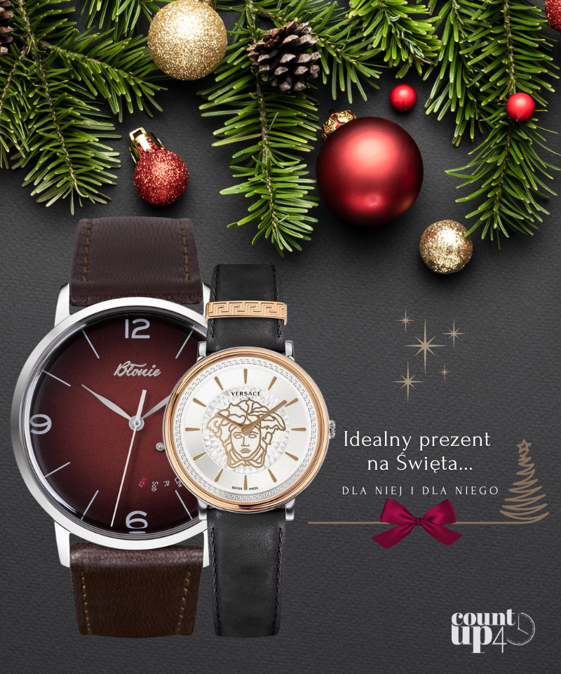 Wyjątkowy Prezent na Święta.