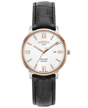 ZEGAREK ROAMER Valais 958844 49 13 05