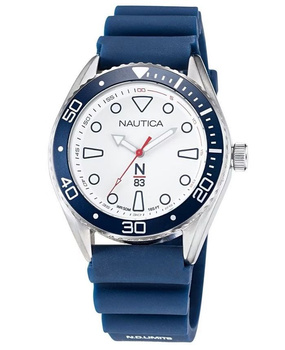 ZEGAREK Nautica N83 Finn World NAPFWF115