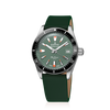 ZEGAREK EDOX Skydiver Automatic Lady 80131-3NC-VII WR300 38mm