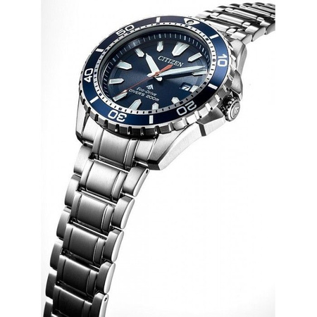 ZEGAREK CITIZEN PROMASTER BN0191-80L