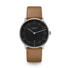ZEGAREK STERNGLAS Naos black, 38 mm quartz S01-NA03-PR01