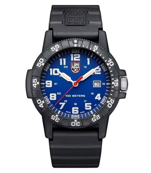 ZEGAREK MĘSKI LUMINOX Leatherback SEA Turtle Giant XS.0323.L