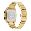 ZEGAREK VERSACE Dominus Chrono Diamonds VE6H00824