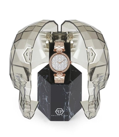 ZEGAREK Philipp Plein Couture PWEAA0821