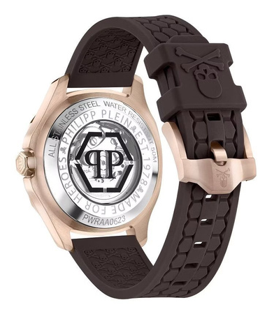 ZEGAREK Philipp Plein High-Conic Automatic PWRAA0623