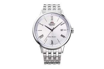 ZEGAREK ORIENTMechanical Contemporary Watch RA-AC0J04S10B