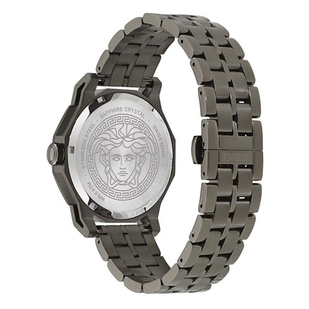 ZEGAREK VERSACE Medusa Deco Gent VE9I00524