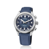 ZEGAREK EDOX Skydiver Chronograph 10116-3-BUIDN