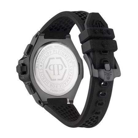 ZEGAREK Philipp Plein Chrono Royal PWPRA0924