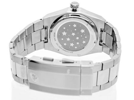 ZEGAREK BALTICUS Gwiezdny Pył Meteoryt BLT-BALSDBMD