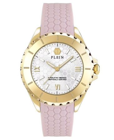 ZEGAREK  Philipp Plein Heaven Rock Couture PWPOA0224