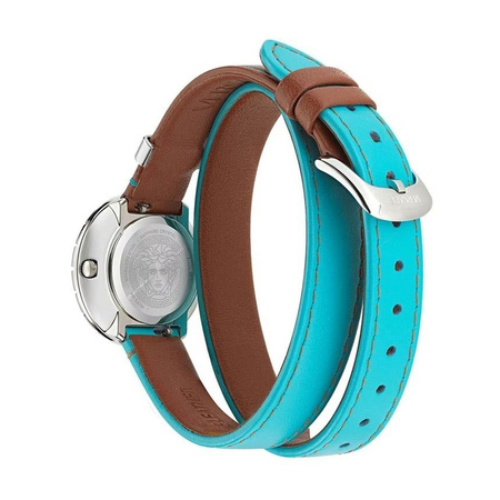 ZEGAREK VERSACE La Greca Set VE8C00324