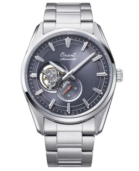 ZEGAREK ORIENT Contemporary Automatic Stretto Date RA-AR0012N30B