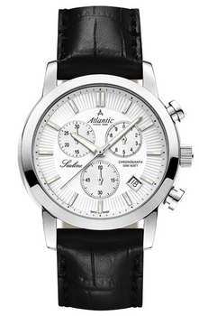 ZEGAREK ATLANTIC SEALINE CHRONO 62450.41.21