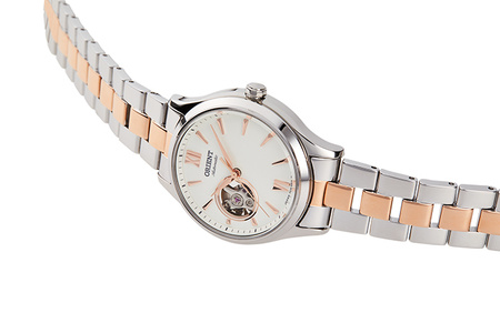 ZEGAREK ORIENT Mechanical Contemporary Watch RA-AG0020S10B