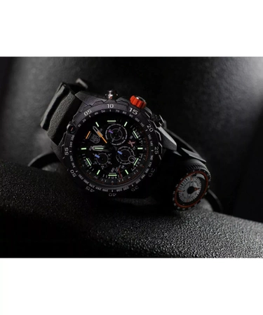 ZEGAREK MĘSKI LUMINOX XB.3741