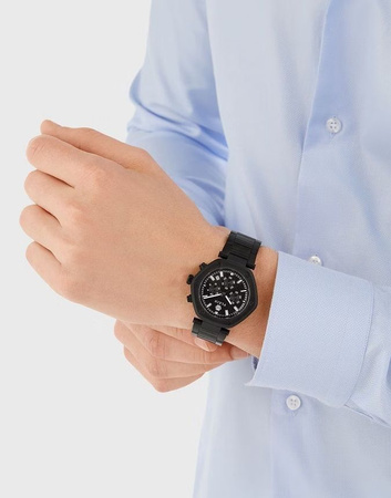 ZEGAREK Philipp Plein The Hexagon Chrono PWZBA0623