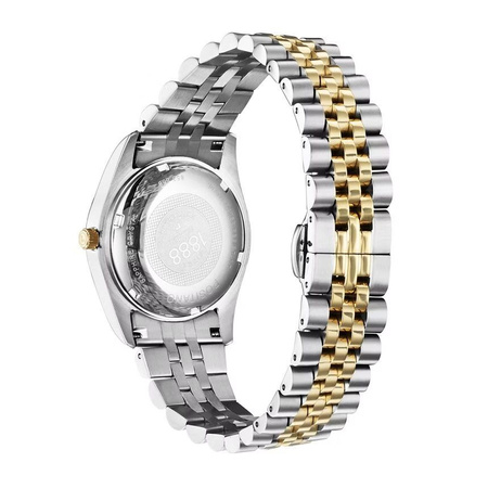 ZEGAREK ROAMER Positano Lady 853858-47-79-20