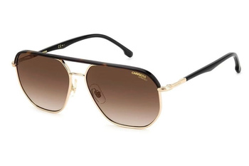 Oryginalne męskie okulary Carrera 304/S-06J-HA