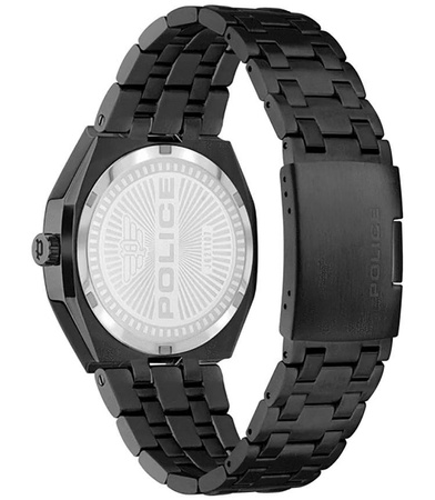 ZEGAREK Police Kediri PEWJG2110701