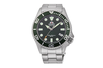 ZEGAREK ORIENT Mechanical Sports Watch RA-AC0K02E10B