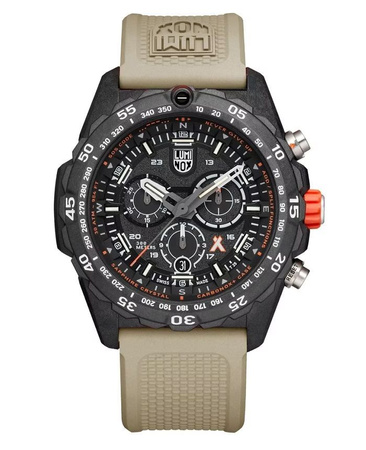 ZEGAREK MĘSKI LUMINOX Bear Grylls Survival Chrono Diver XB.CG.49