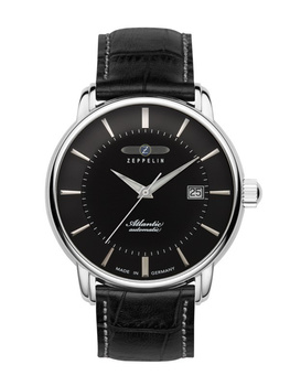 ZEGAREK ZEPPELIN Atlantic Automatic 8452-2