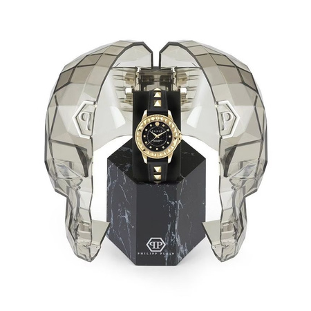 ZEGAREK Philipp Plein Lady Rock PWPQA0224