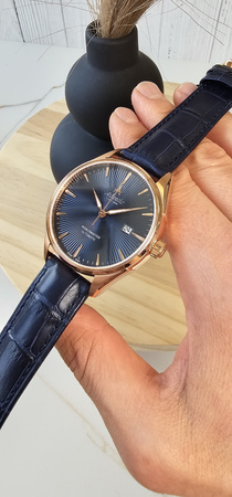 ZEGAREK ATLANTIC Worldmaster 1888 Automatic 52759.44.51