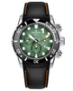 ZEGAREK EDOX 10242-TIN-VIN CO-1 Chronograph Mens Watch 45mm 100ATM