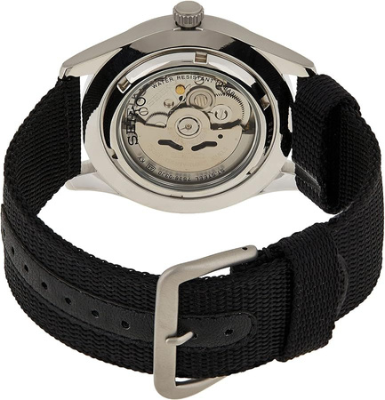 ZEGAREK SEIKO SNZG15K1 Seiko 5 Automatic