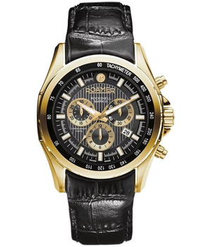 ZEGAREK ROAMER  Rockshell Mark III 220837 48 55 02