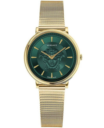 ZEGAREK VERSACE V-Circle Lady VE8102519