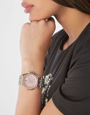 ZEGAREK Philipp Plein Extreme Lady PWJAA1323