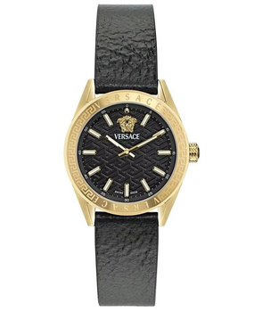 ZEGAREK VERSACE V-Code Lady VE8I00224