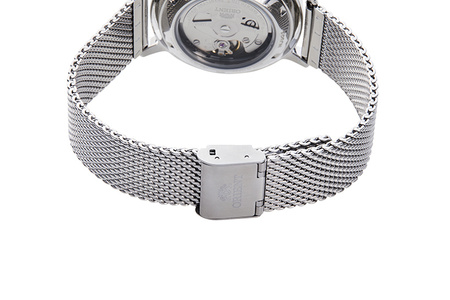 ZEGAREK ORIENT Mechanical Contemporary Watch RA-AC0E07S10B