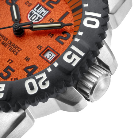 ZEGAREK MĘSKI LUMINOX Navy Seal Diver XS.0159.EP