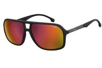 Oryginalne męskie okulary Carrera 8035/S-003-W3