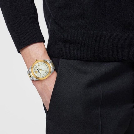 ZEGAREK VERSACE V-Dome VE8E00424