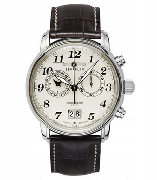 ZEGAREK ZEPPELIN  LZ127 7684-5