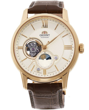 ZEGAREK ORIENT Mechanical Classic Watch RA-AS0010S10B