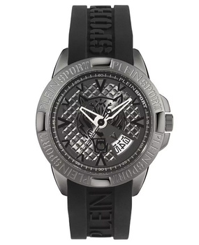 ZEGAREK Plein Sport Touchdown PSFBA0823