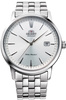 ZEGAREK ORIENT Mechanical Contemporary Watch RA-AC0F02S30B