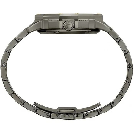 ZEGAREK BULOVA 98A293 OCTAVA AUTOMATIC SKELETON