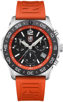 ZEGAREK MĘSKI LUMINOX Pacific Diver Series Chronograph XS.3149