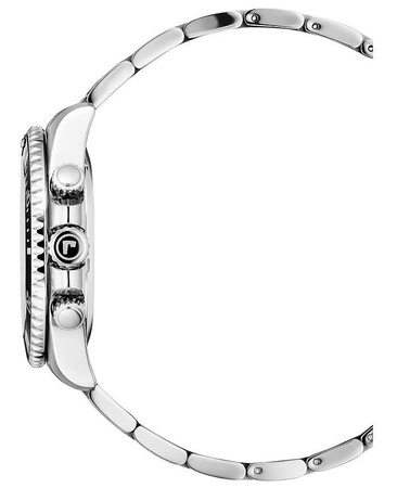 ZEGAREK ROAMER Deep Sea 100 851837 41 55 20