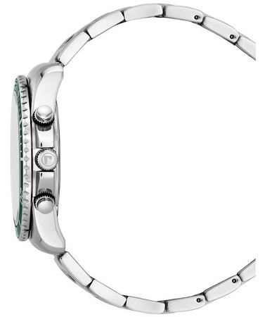 ZEGAREK ROAMER Nautic 100 Chrono 862837 41 75 20