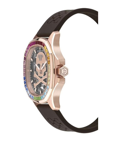 ZEGAREK Philipp Plein High-Conic Automatic PWRAA0623