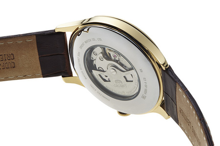 ZEGAREK ORIENT Mechanical Classic Watch FAG00002W0